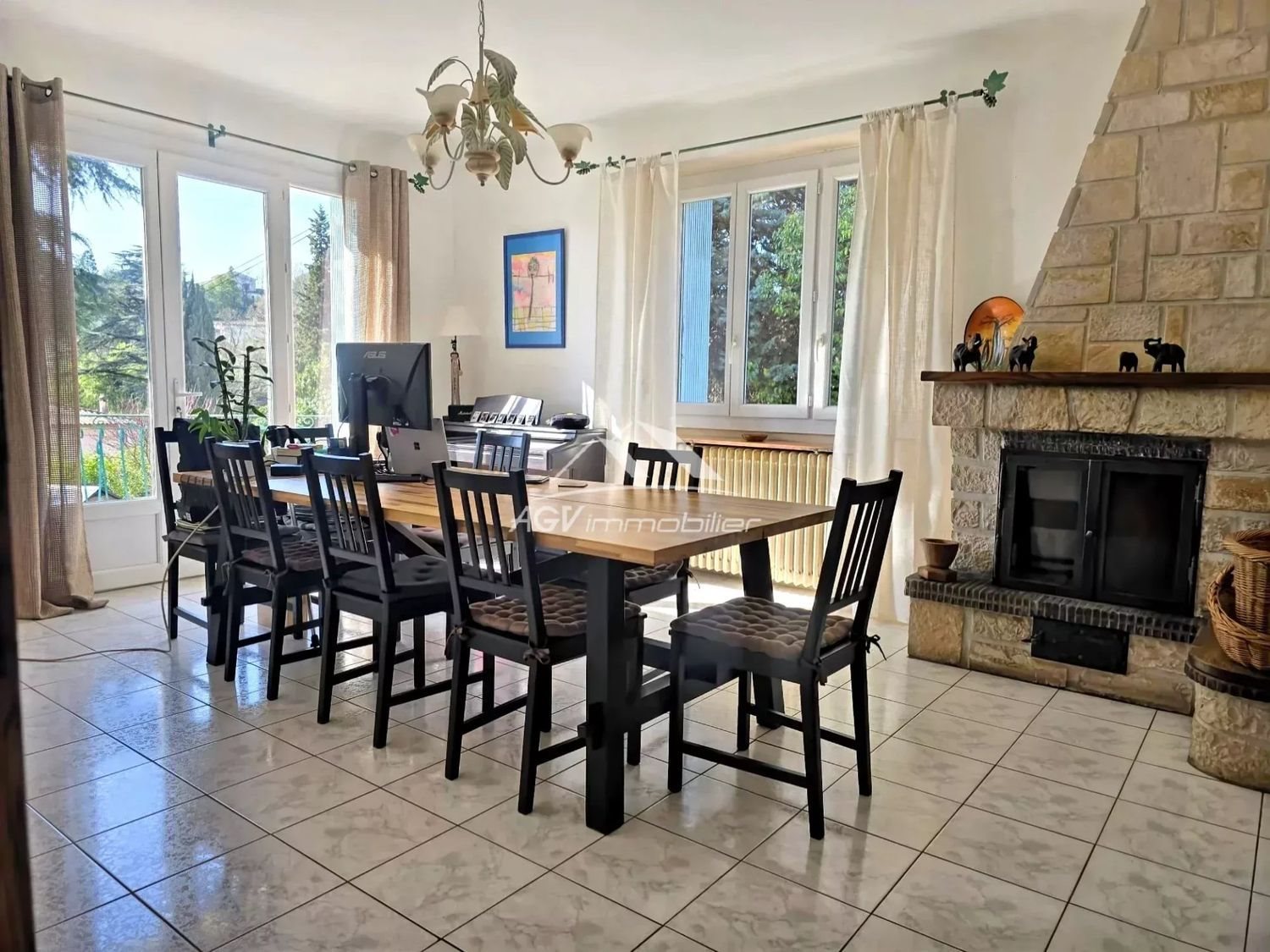 Maison à vendre, 184m², Alès
