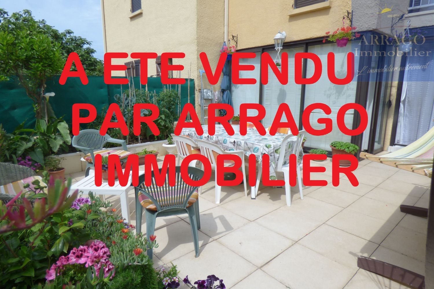 Appartement à vendre, 34m², Sérignan