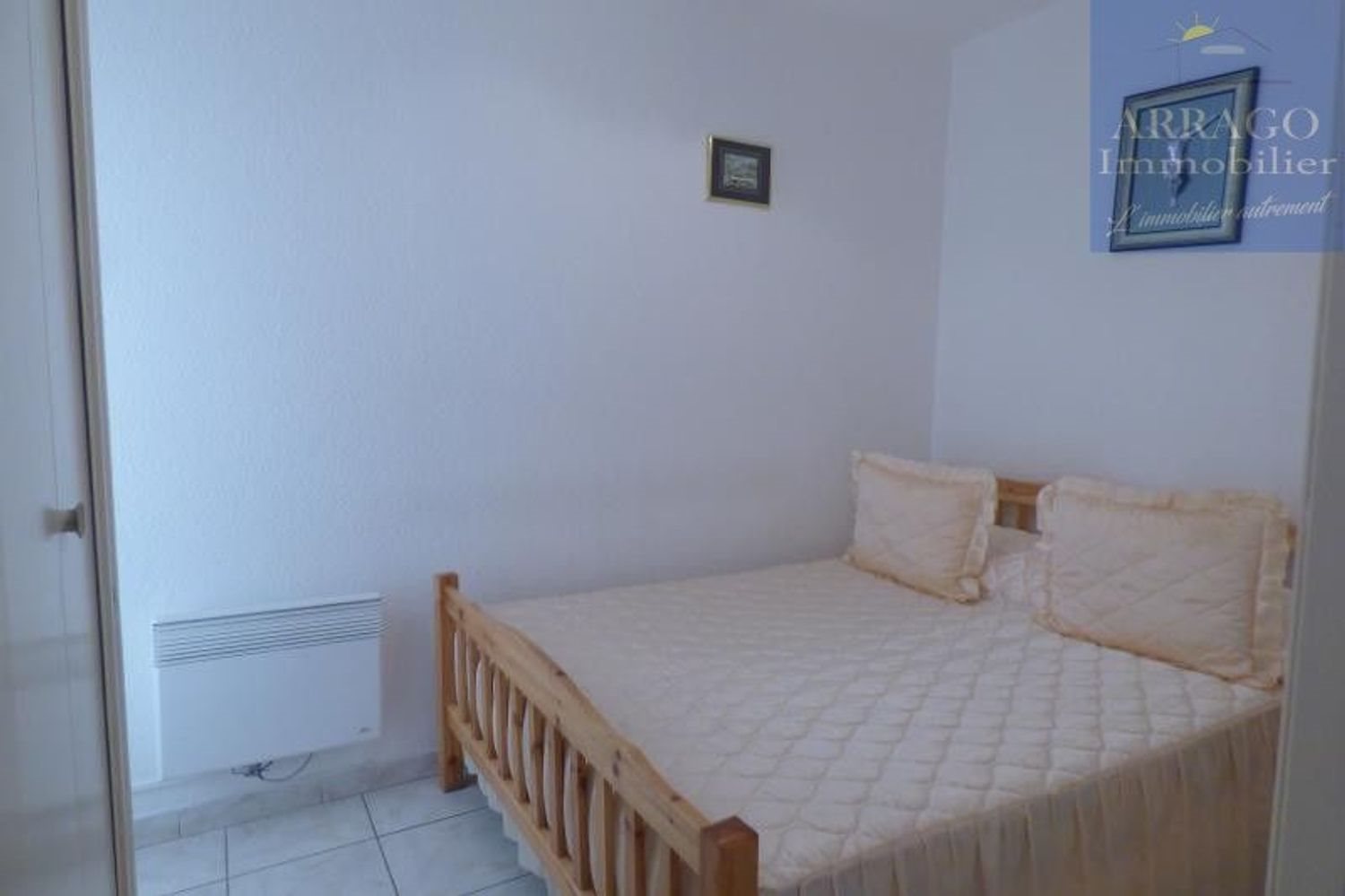 Appartement à vendre, 34m², Sérignan