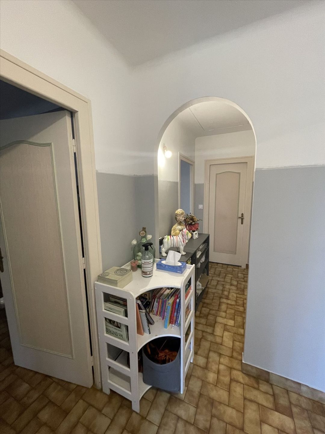 Maison à louer, 75m², Lannion