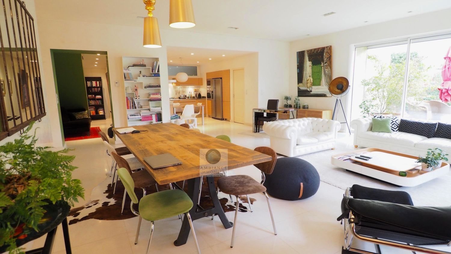Appartement à vendre, 248m², Valence