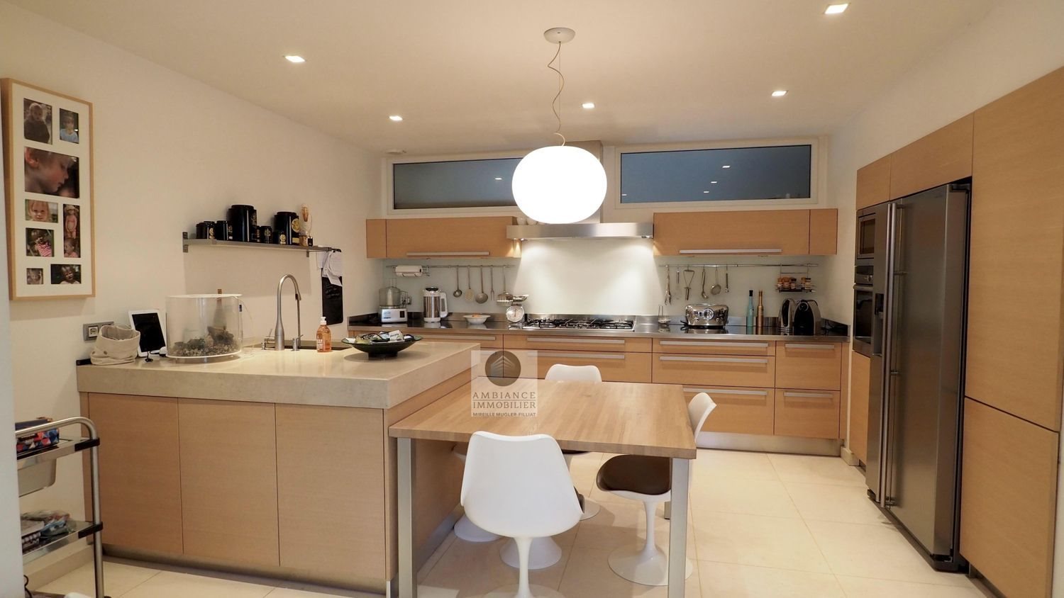 Appartement à vendre, 248m², Valence