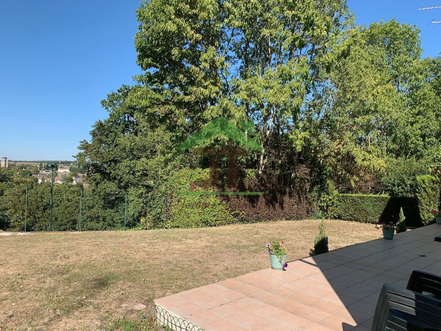 Maison à vendre, 96m², Châteaudun