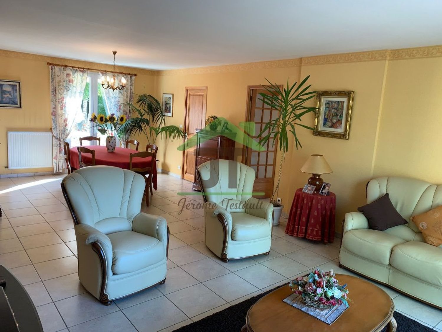 Maison à vendre, 96m², Châteaudun