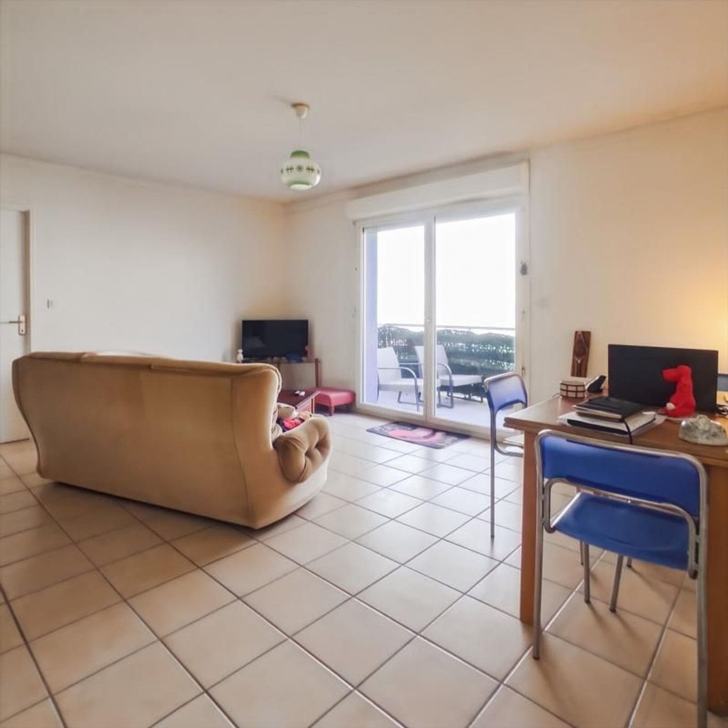 Appartement à vendre, 57m², Saint-Astier