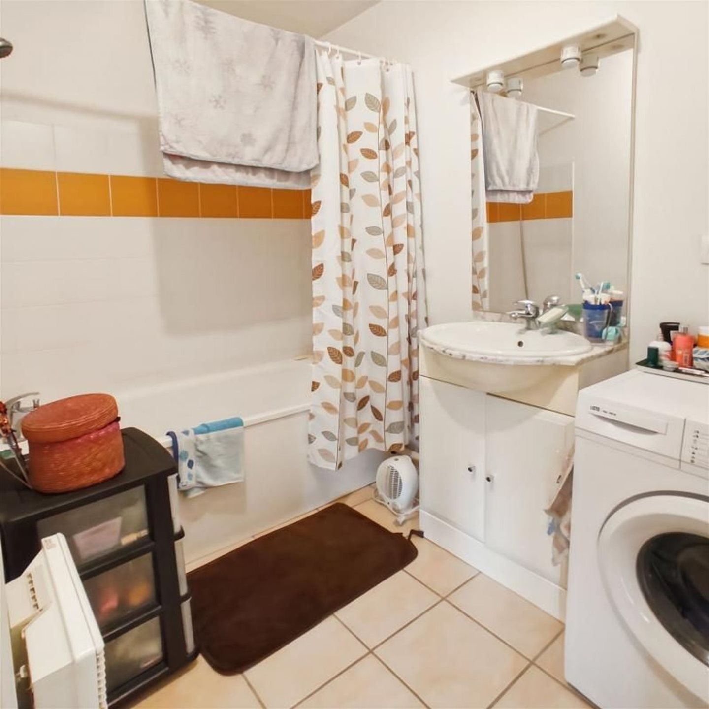 Appartement à vendre, 57m², Saint-Astier