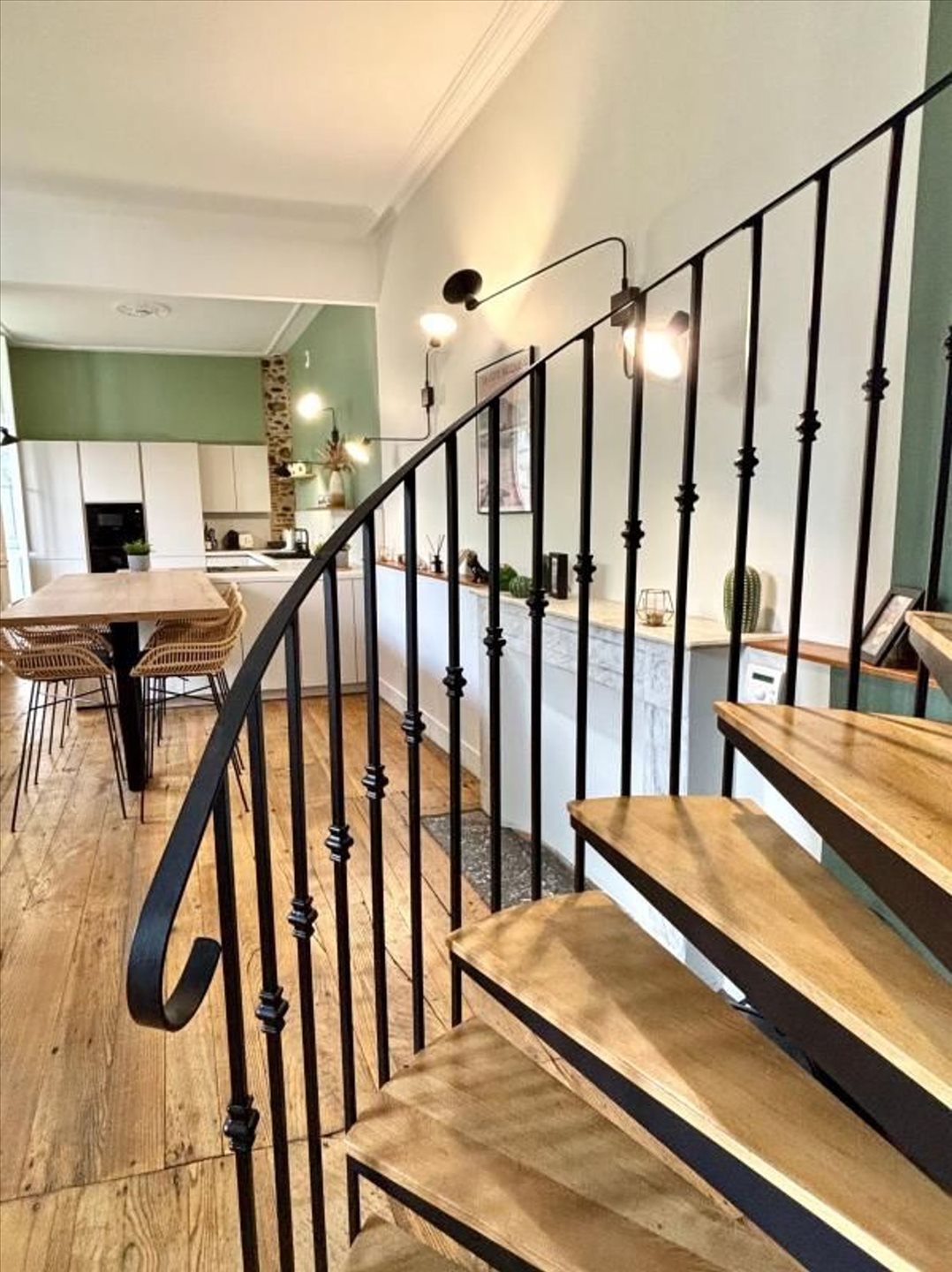 Appartement à vendre, 138m², Pau