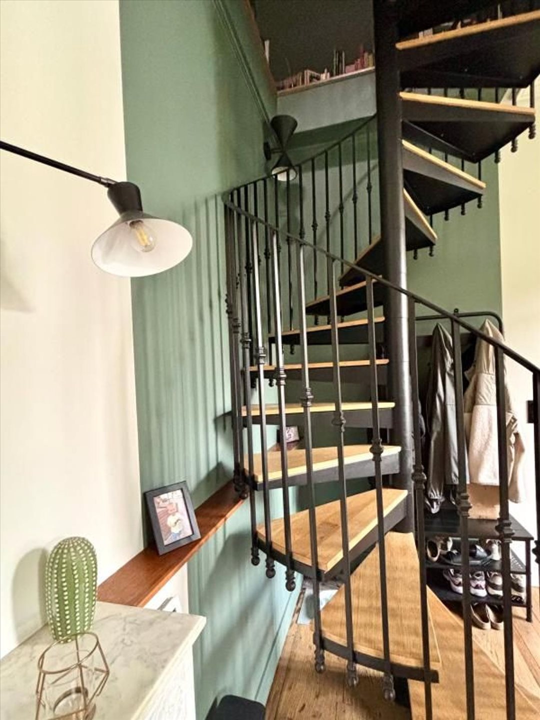 Appartement à vendre, 138m², Pau