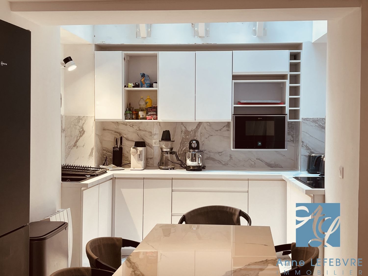 Maison à vendre, 70m², Trouville-sur-Mer