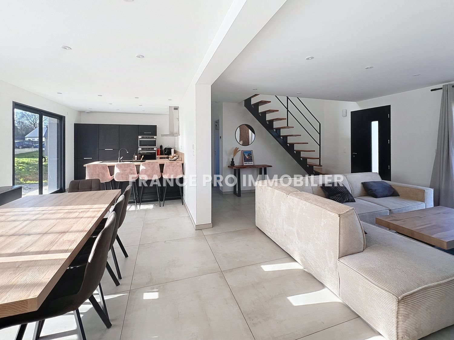Maison à vendre, 126m², Martinvast