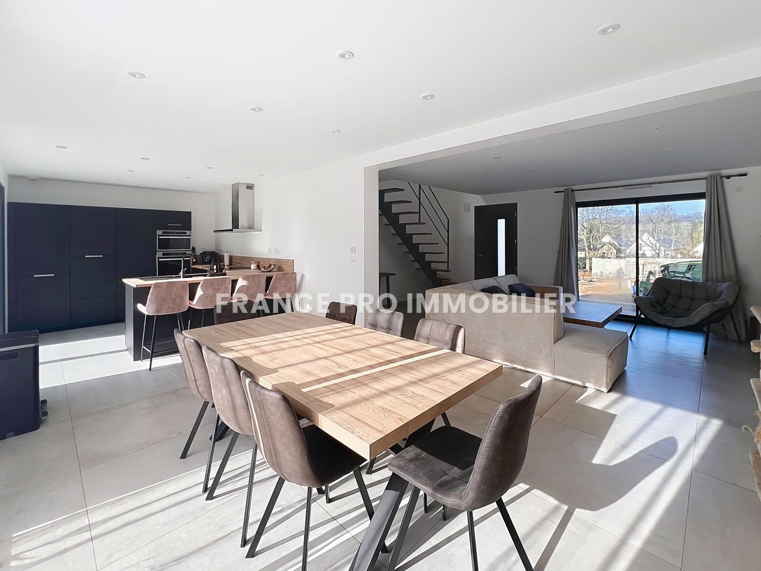 Maison à vendre, 126m², Martinvast