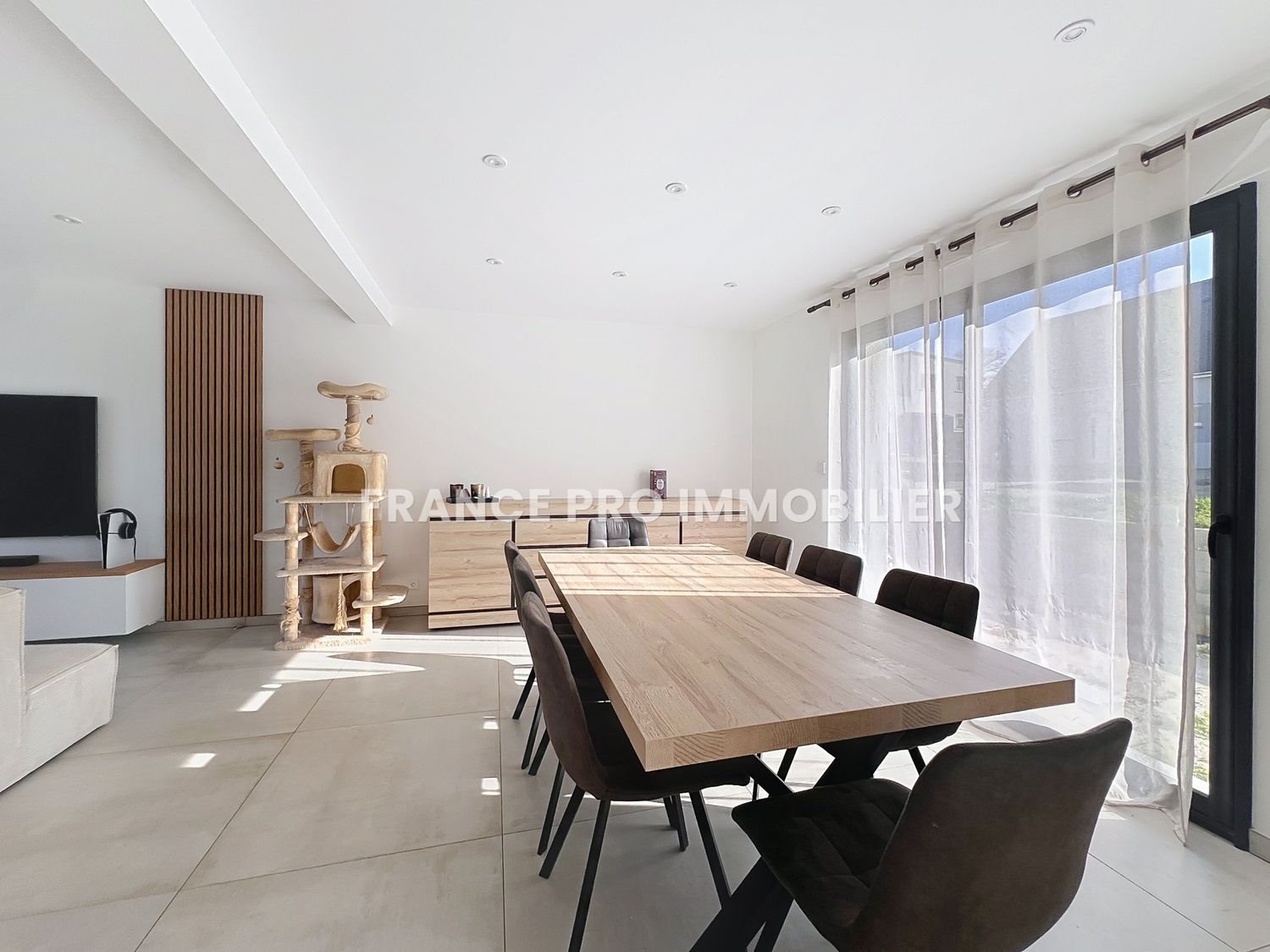 Maison à vendre, 126m², Martinvast