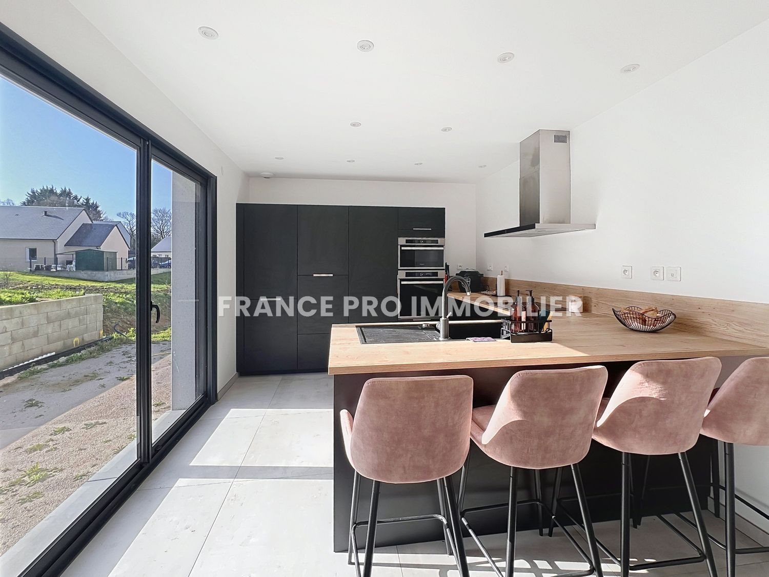 Maison à vendre, 126m², Martinvast