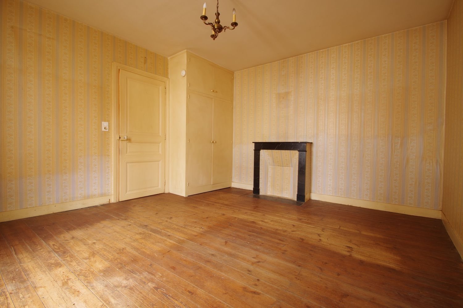 Maison à vendre, 54m², Vertou