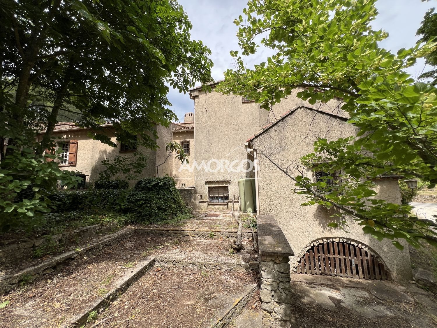 Maison à vendre, 123m², Evenos