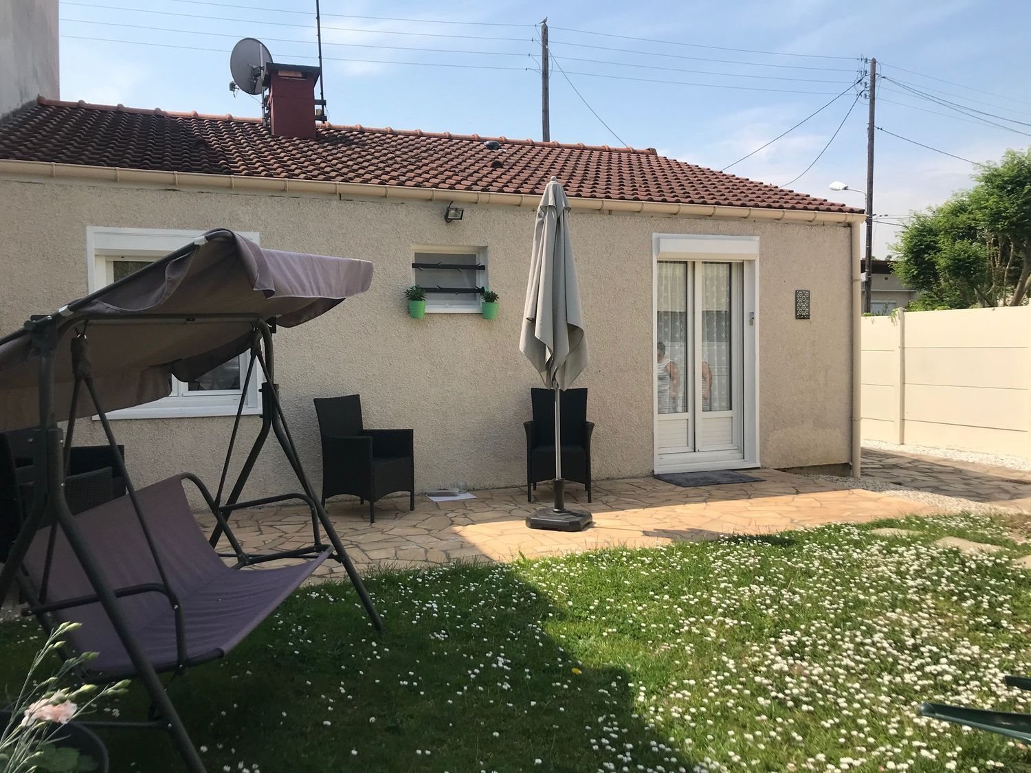 Maison à vendre, 62m², Viry-Châtillon