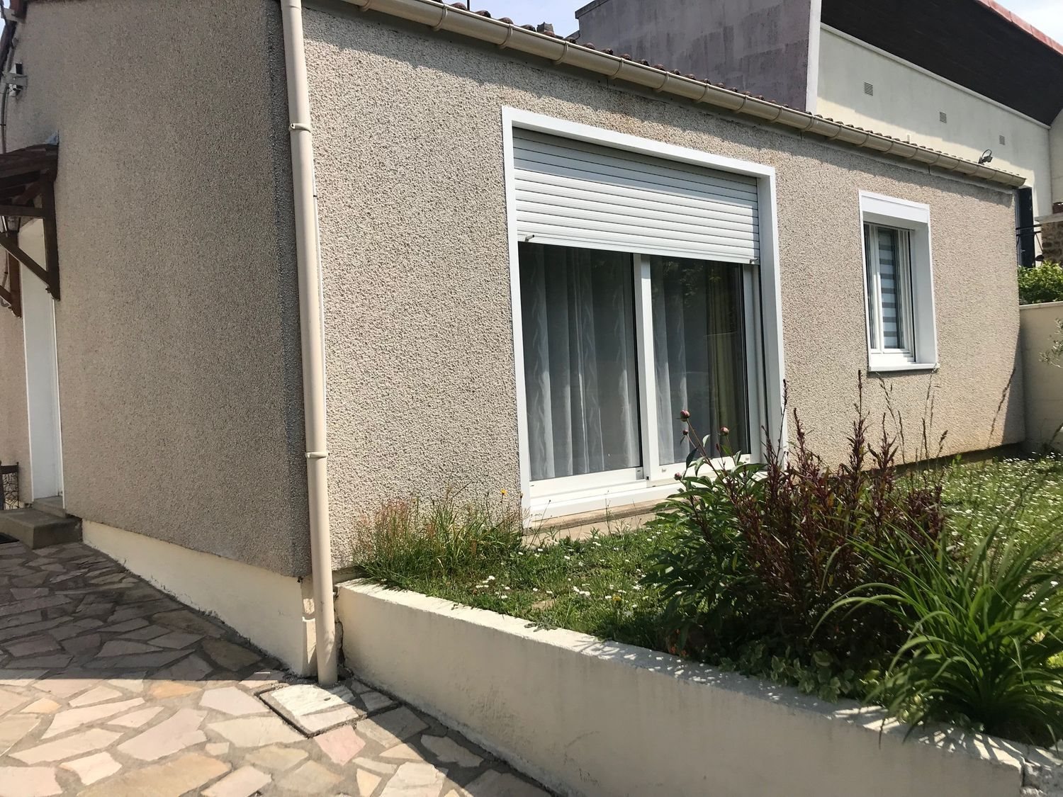 Maison à vendre, 62m², Viry-Châtillon