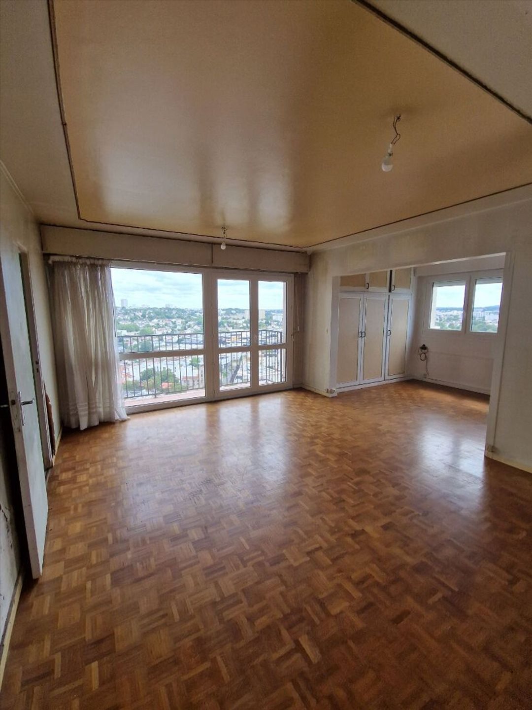 Appartement à vendre, 62m², L'Haÿ-les-Roses