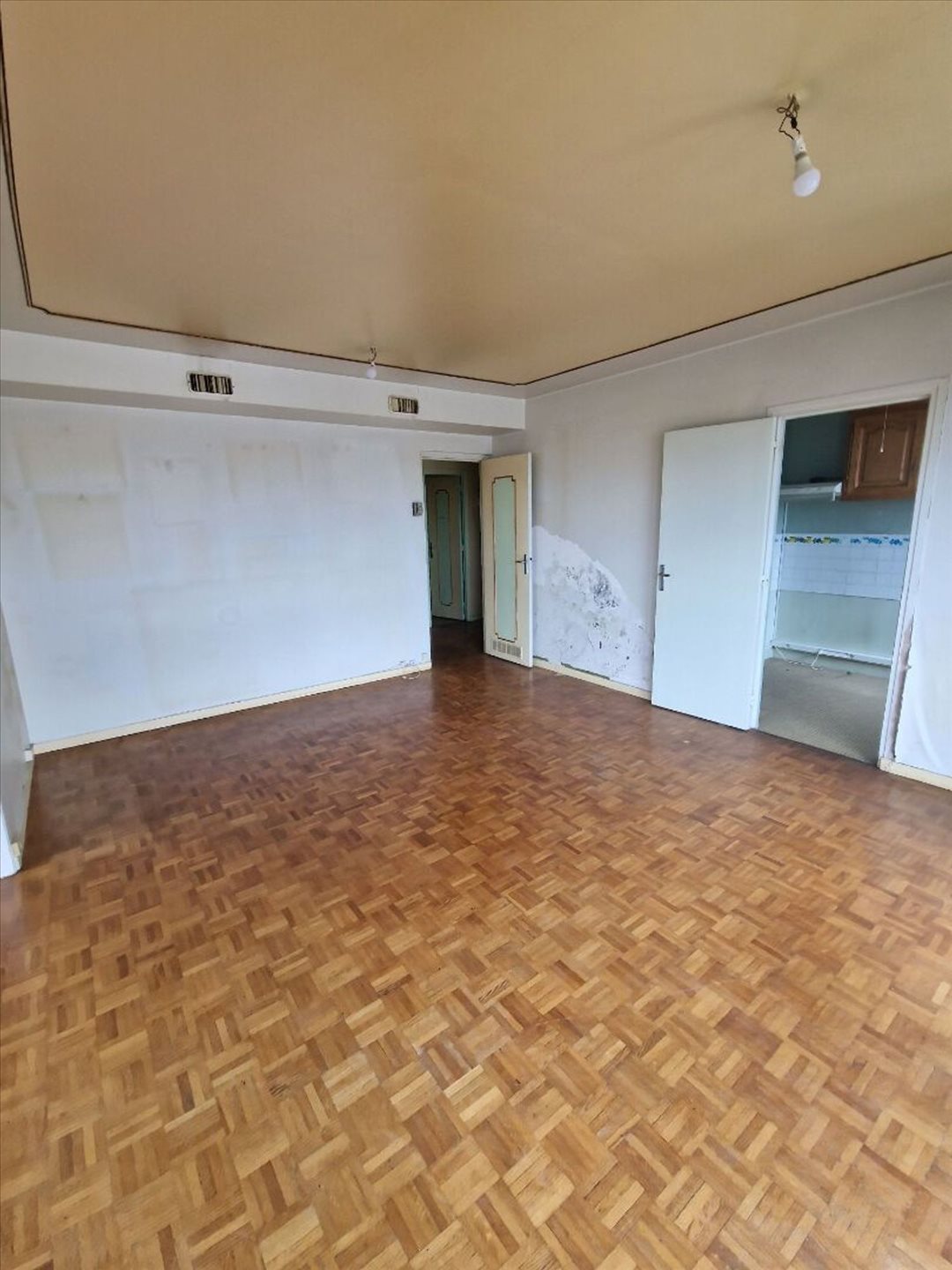 Appartement à vendre, 62m², L'Haÿ-les-Roses