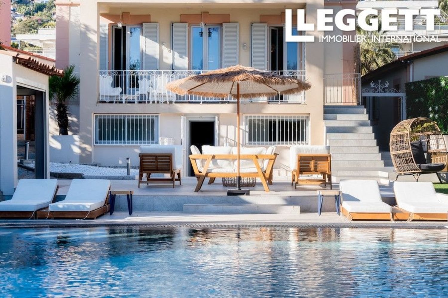 Maison à vendre, 400m², Vallauris
