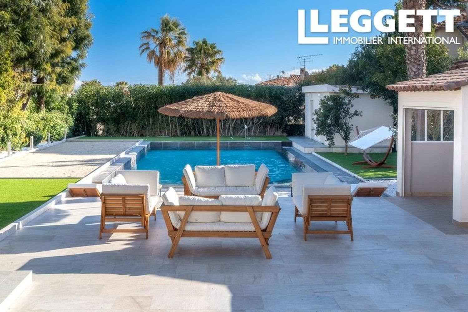 Maison à vendre, 400m², Vallauris