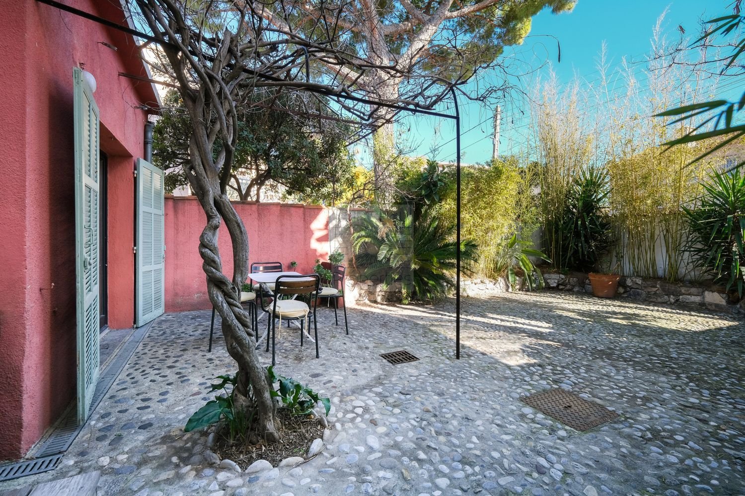 Maison à vendre, 132m², Cagnes-sur-Mer