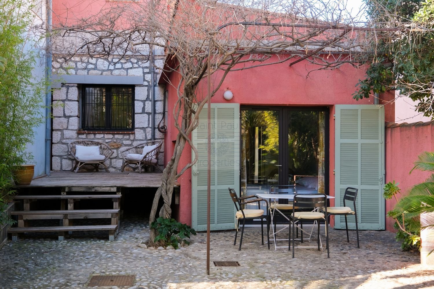 Maison à vendre, 132m², Cagnes-sur-Mer