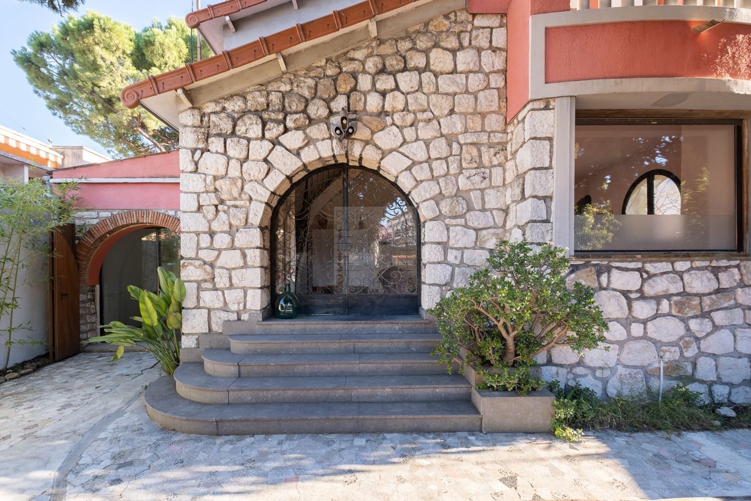 Maison à vendre, 132m², Cagnes-sur-Mer