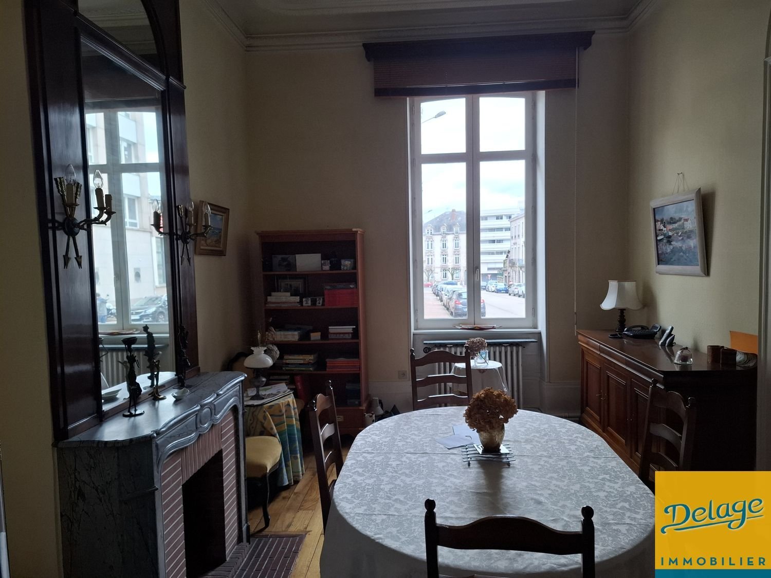 Appartement à vendre, 111m², Limoges