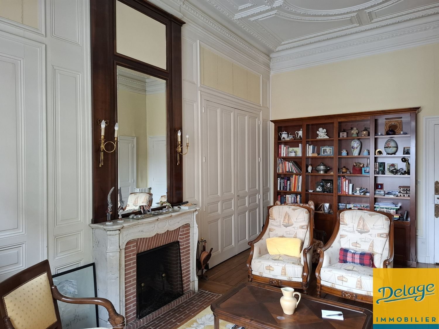 Appartement à vendre, 111m², Limoges