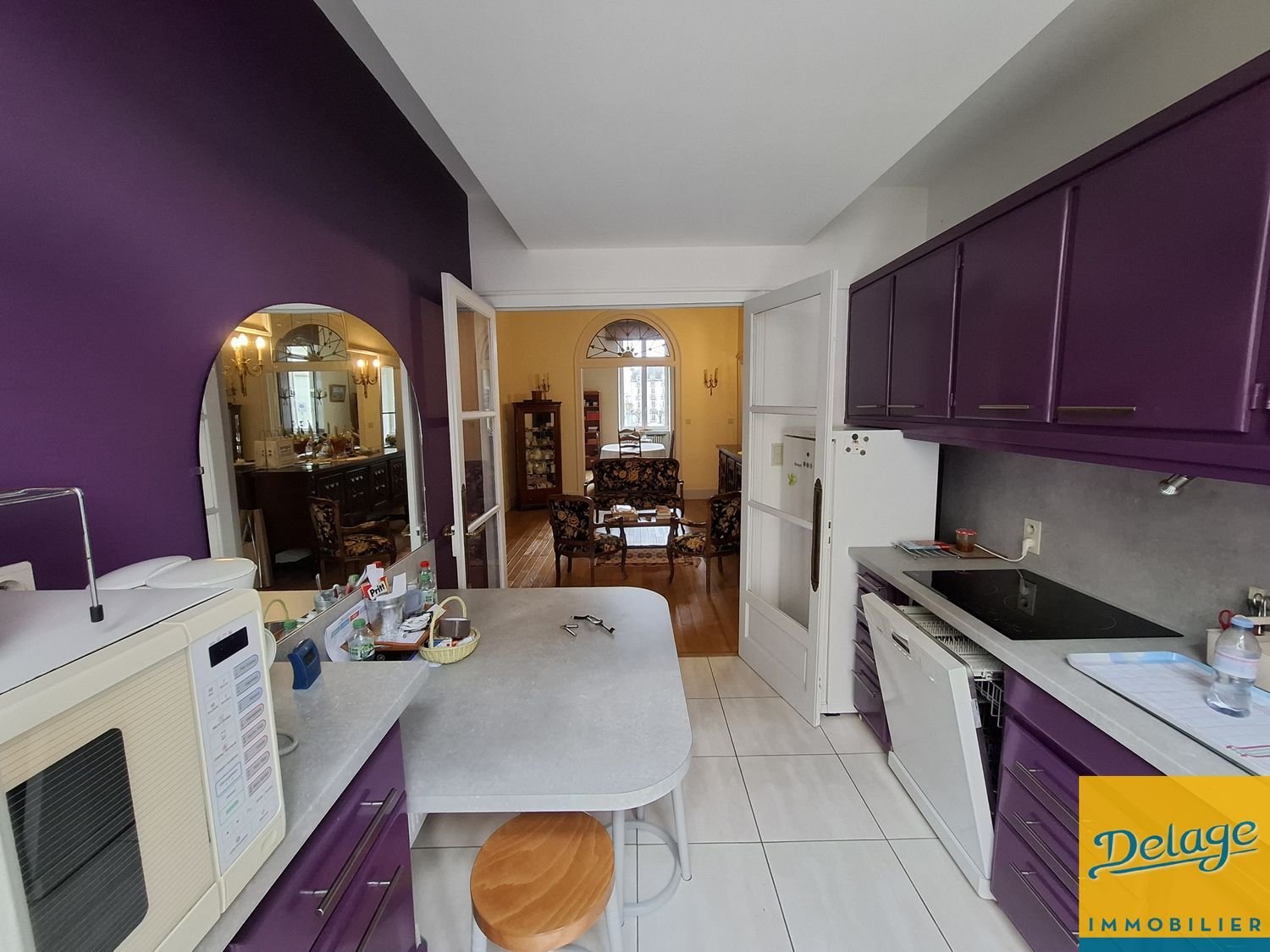 Appartement à vendre, 111m², Limoges