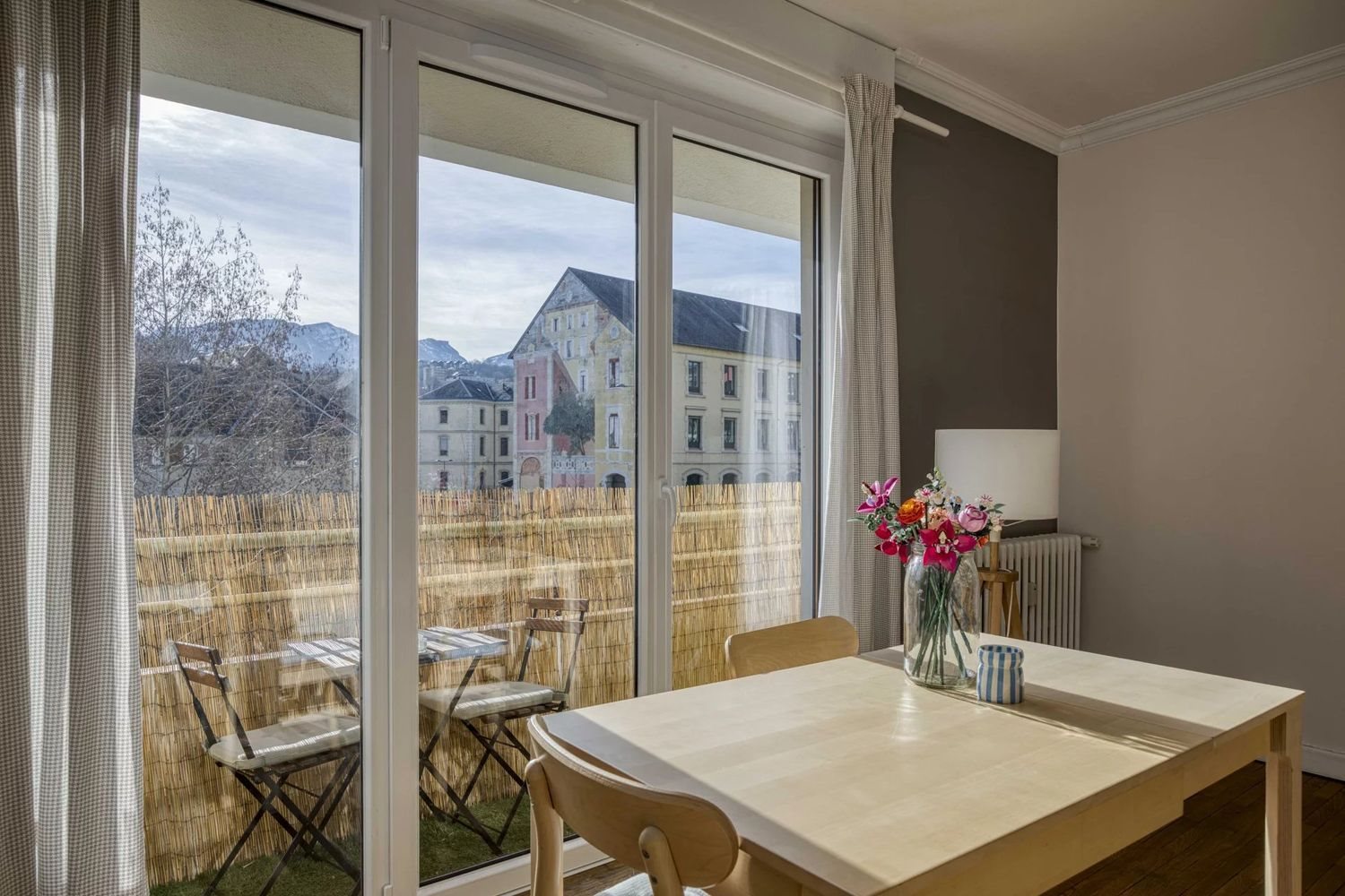 Appartement à vendre, 62m², Chambéry