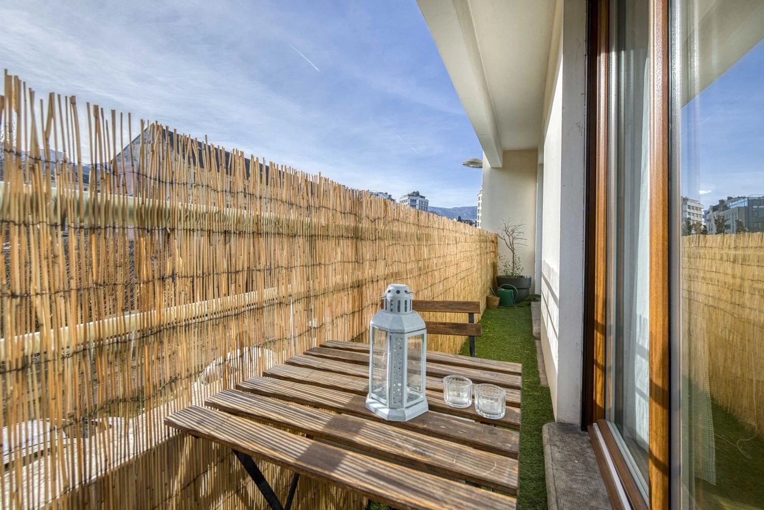 Appartement à vendre, 62m², Chambéry