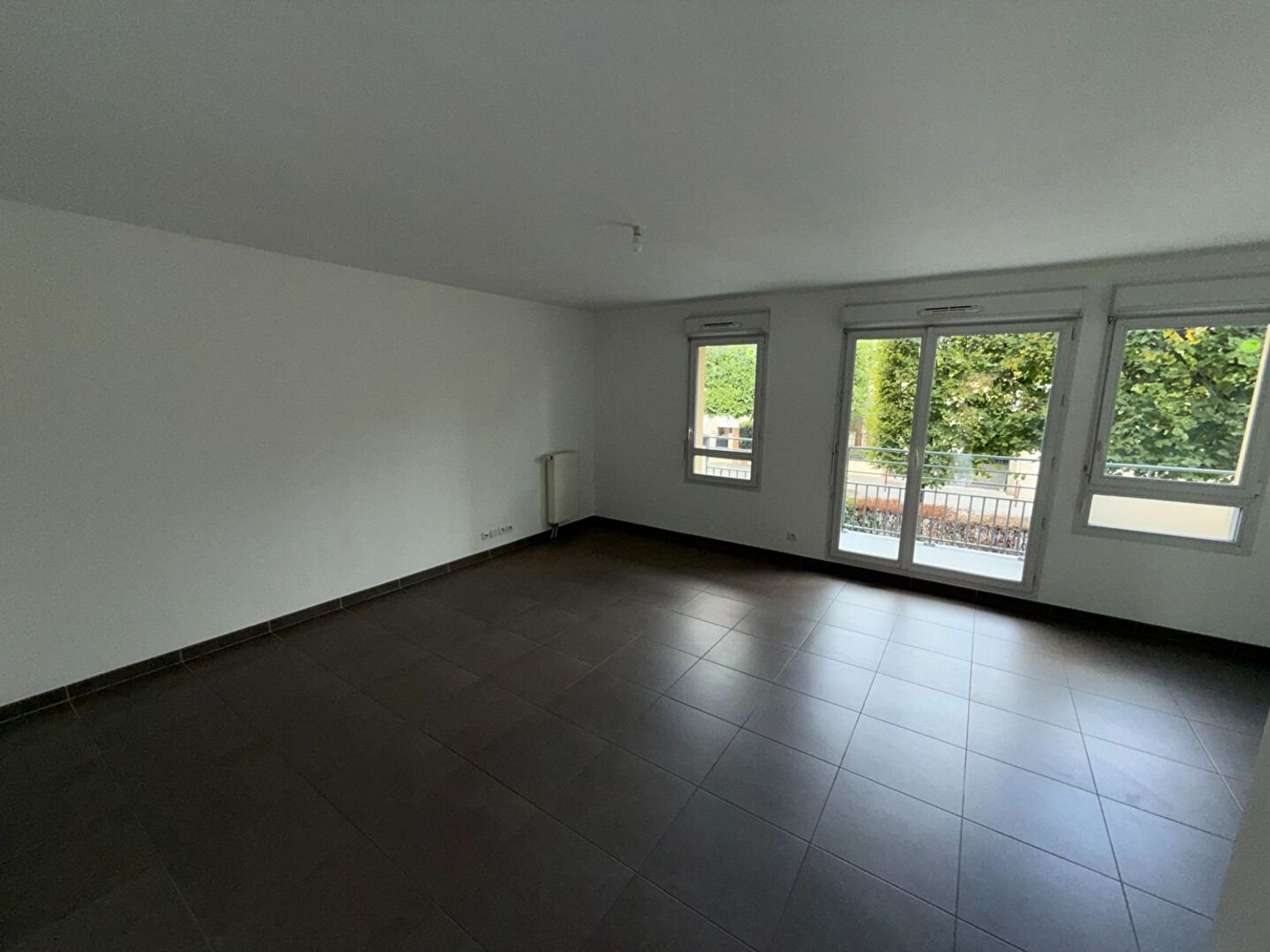 Appartement à louer, 64m², Villepinte