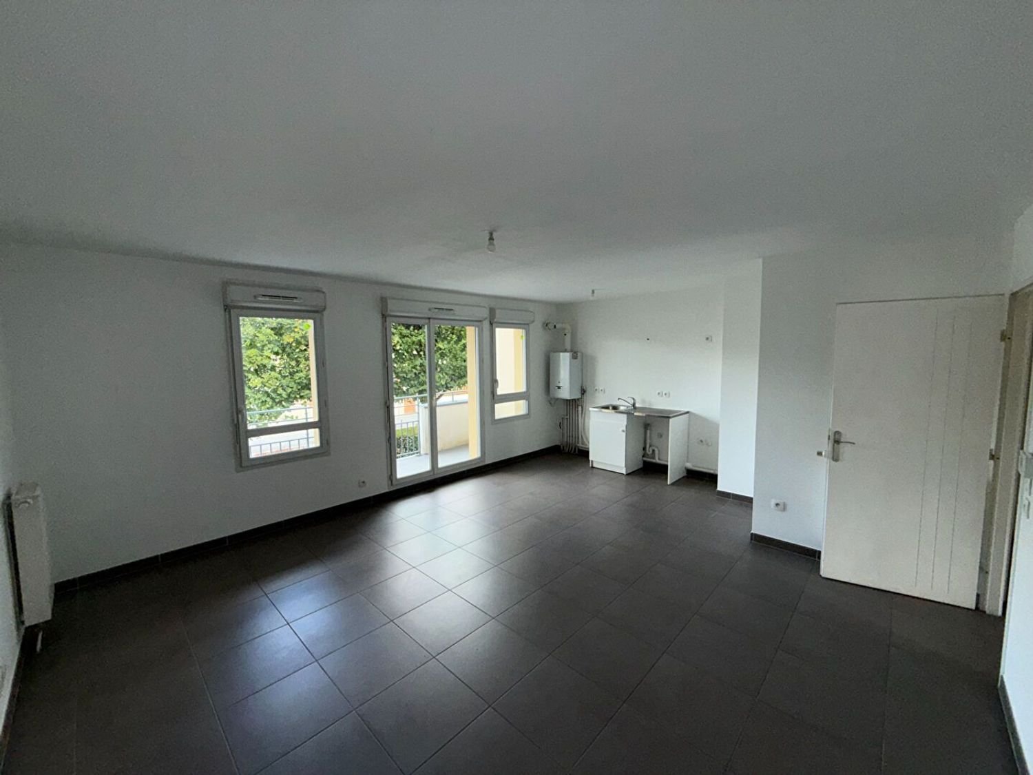 Appartement à louer, 64m², Villepinte