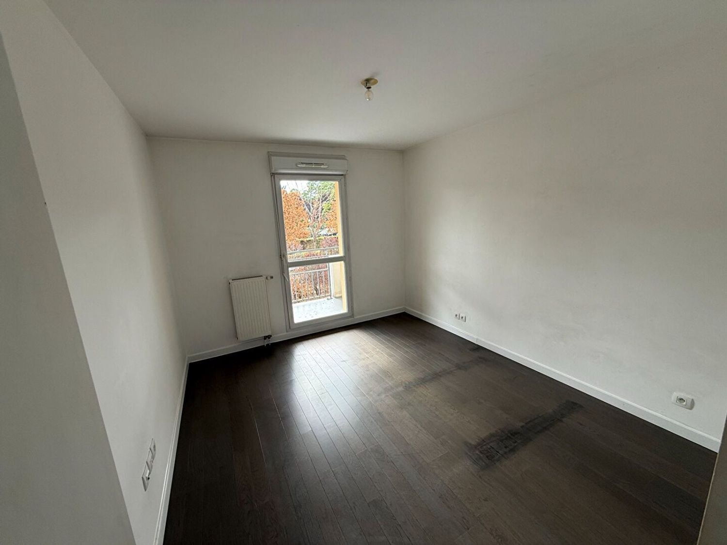Appartement à louer, 64m², Villepinte