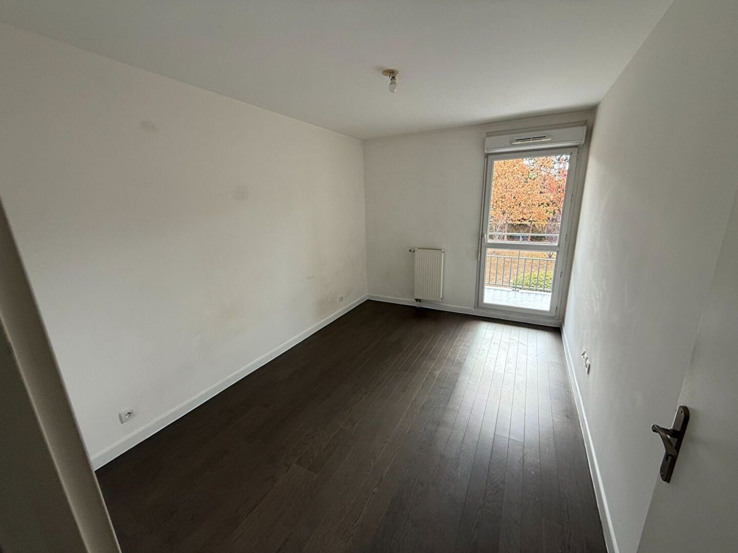 Appartement à louer, 64m², Villepinte