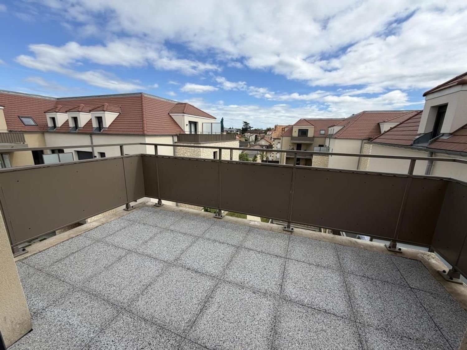 Appartement à vendre, 66m², Dammarie-lès-Lys