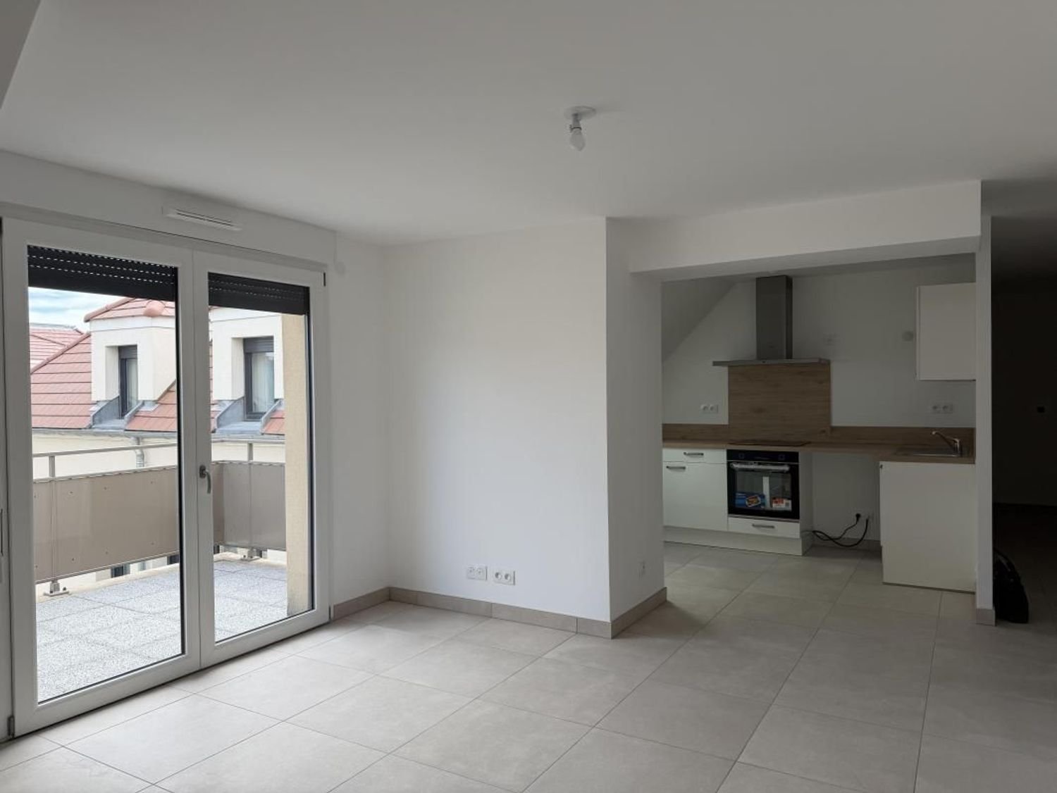 Appartement à vendre, 66m², Dammarie-lès-Lys