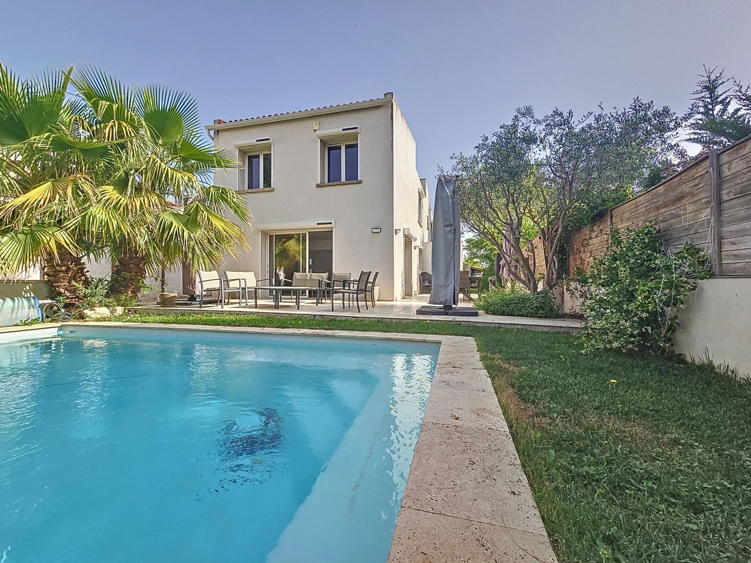 Maison à vendre, 188m², Gardanne