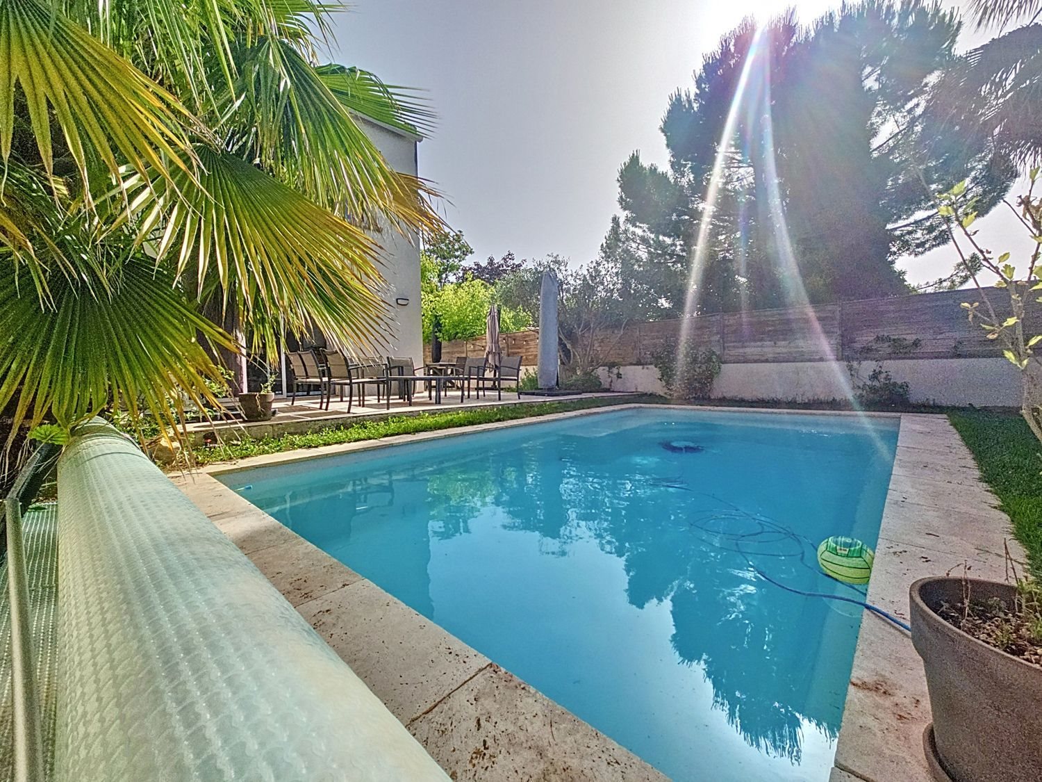 Maison à vendre, 188m², Gardanne