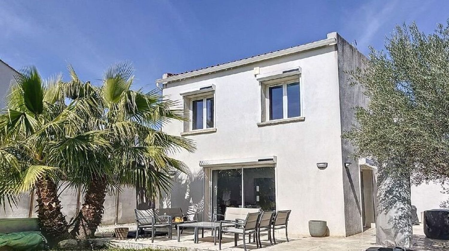 Maison à vendre, 188m², Gardanne