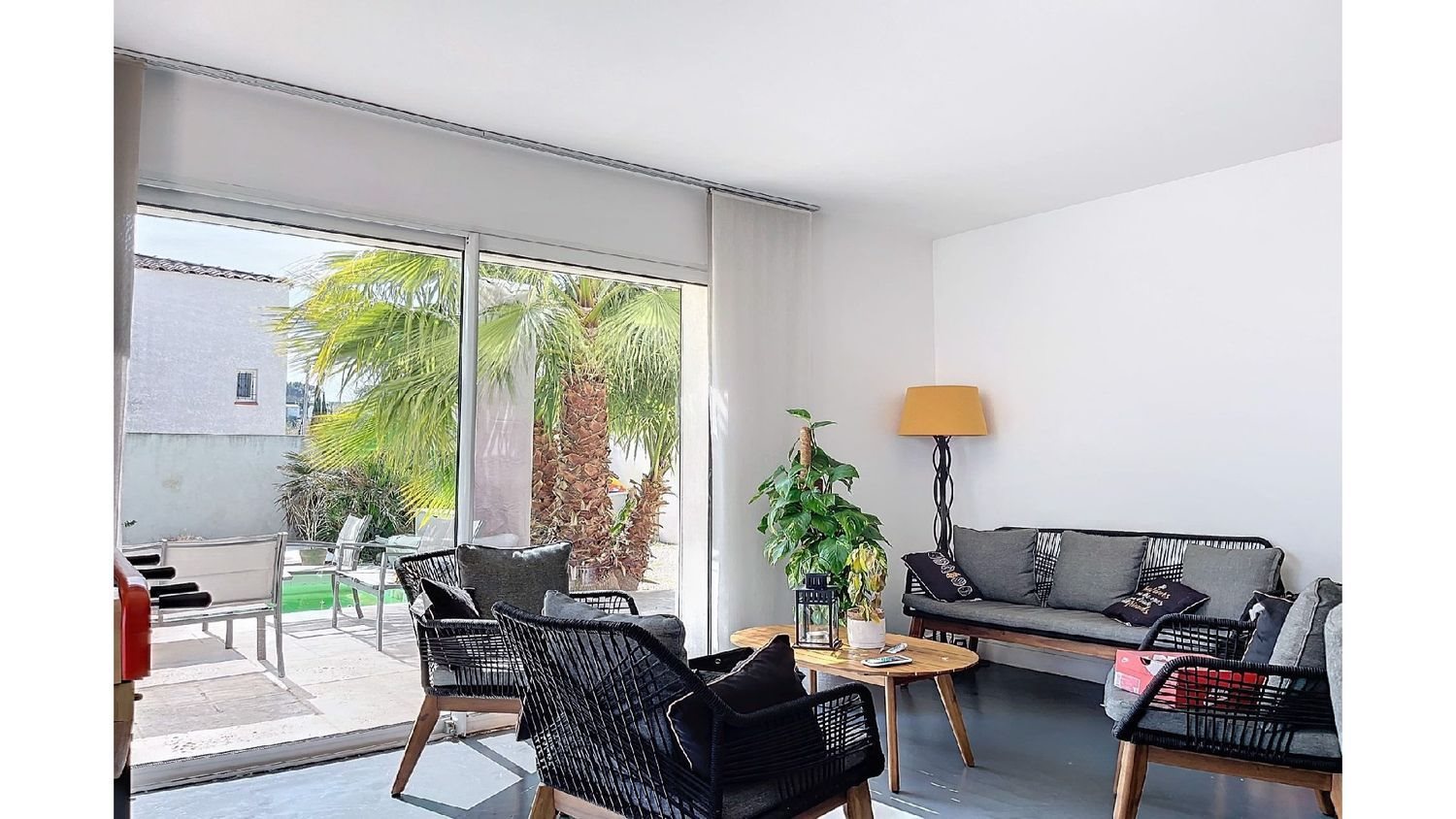 Maison à vendre, 188m², Gardanne