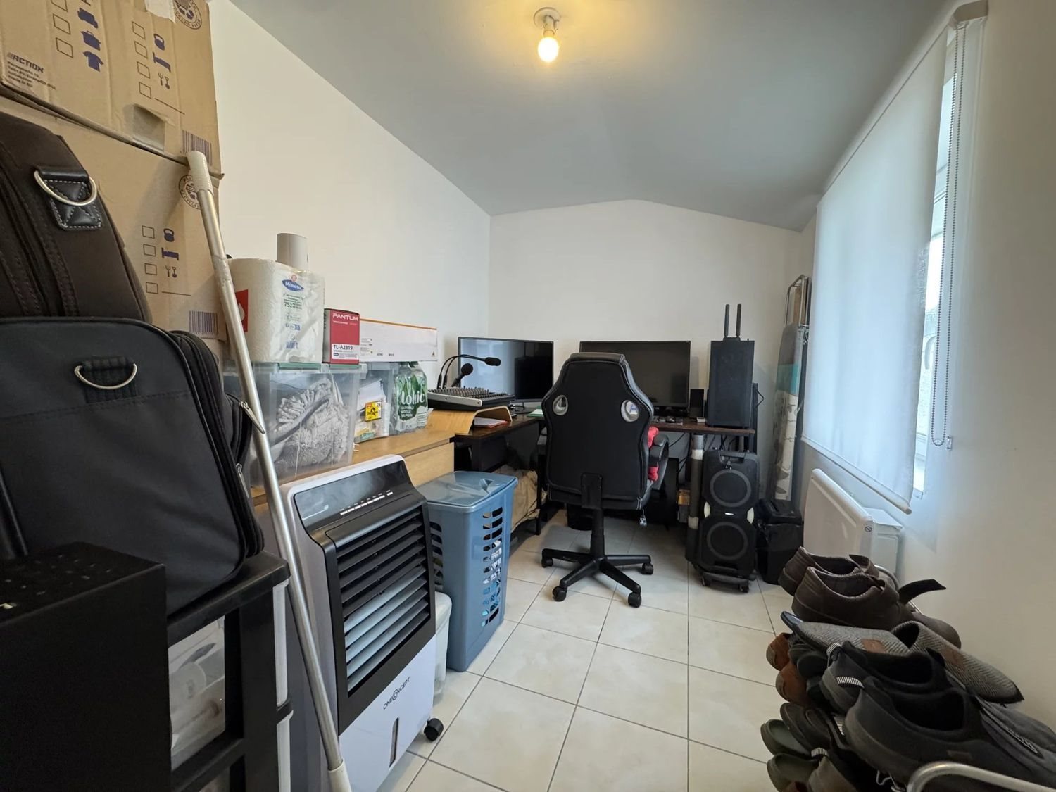 Maison à vendre, 29m², Bruille-lez-Marchiennes