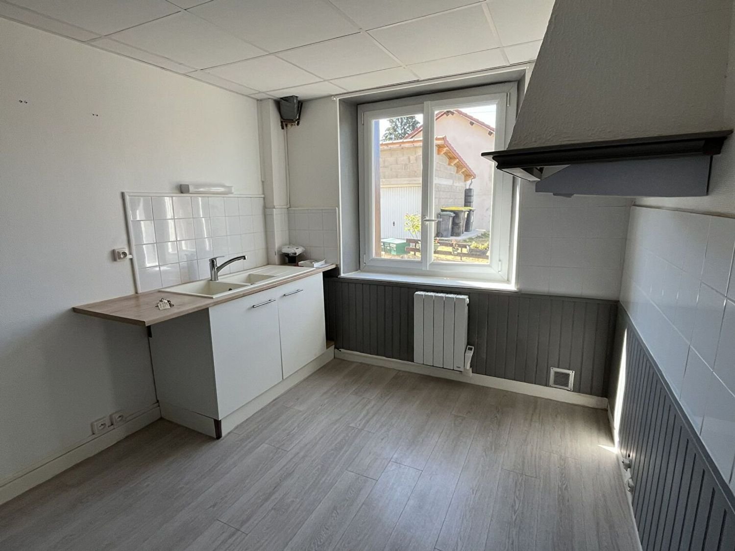 Appartement à louer, 68m², Saint-Rémy-sur-Durolle