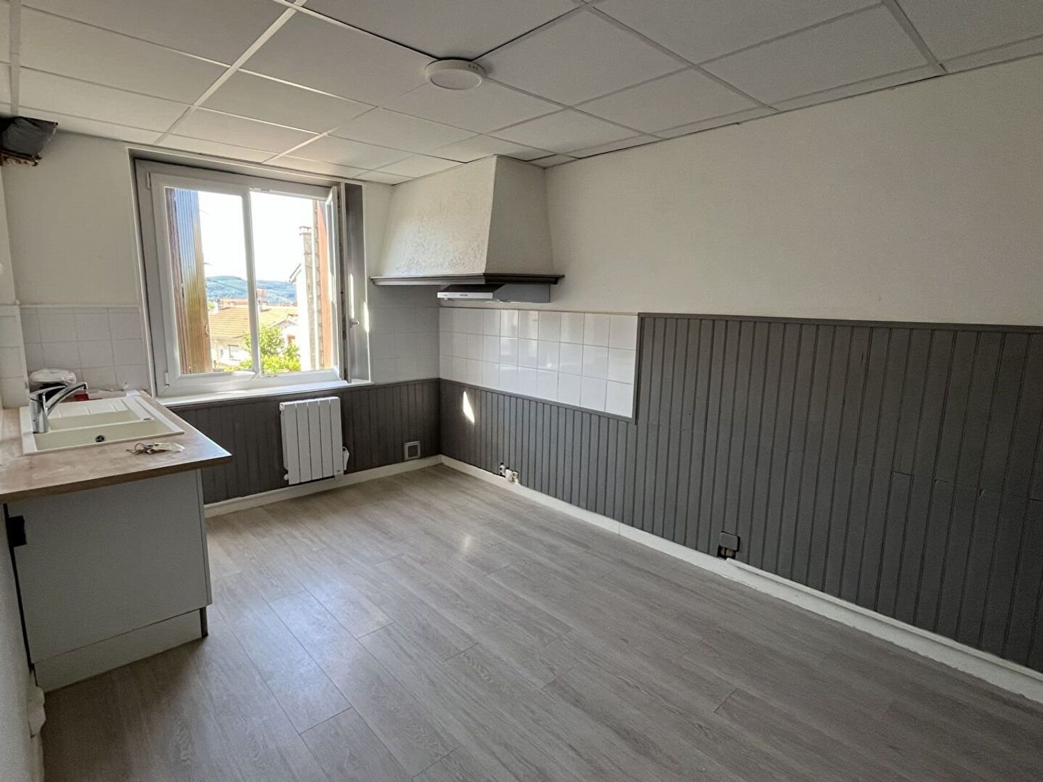 Appartement à louer, 68m², Saint-Rémy-sur-Durolle