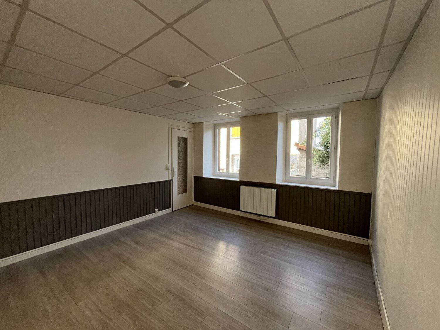 Appartement à louer, 68m², Saint-Rémy-sur-Durolle