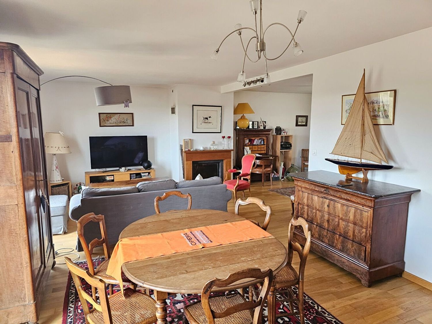 Maison à vendre, 129m², Orsay