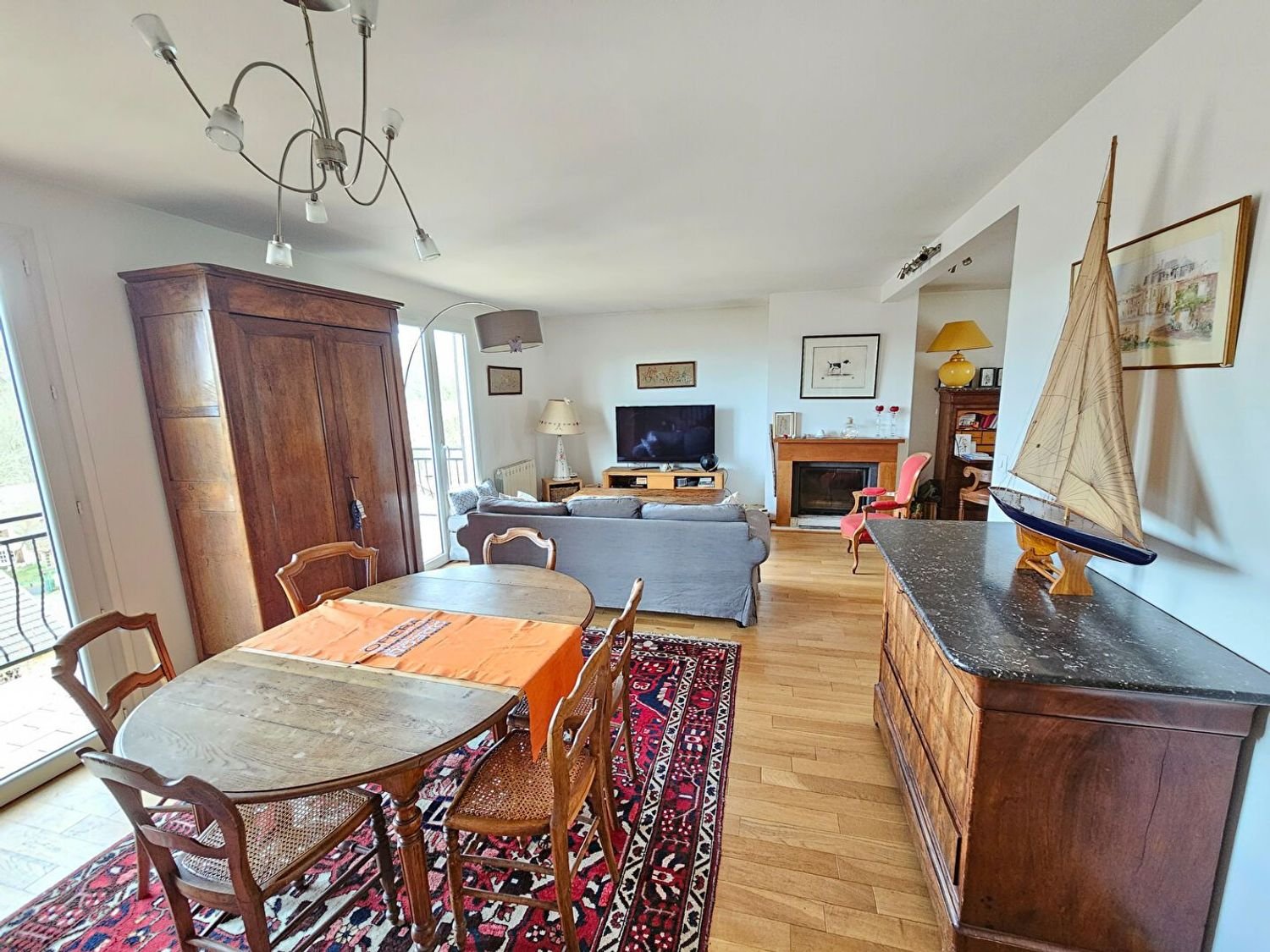 Maison à vendre, 129m², Orsay