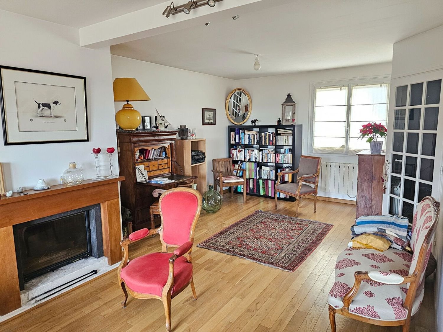 Maison à vendre, 129m², Orsay
